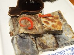 iphone_upload_pic-云海肴·汽锅鸡·云南菜(天津国金汇店)