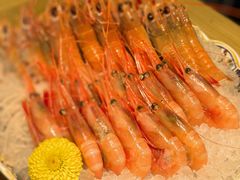 -新一喜铁板料理餐厅·铁板放题(北国商城店)