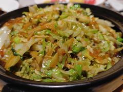 -孙记驴肉山庄(李桥店)