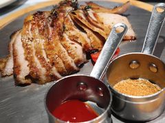 -小大董·烤鸭(观景餐厅·南京西路店)