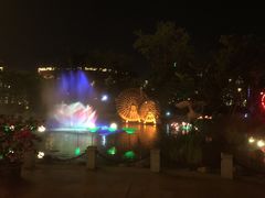 -厦门方特东方神画
