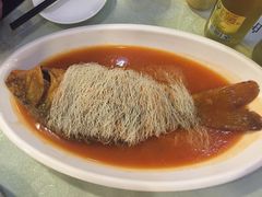 -河南食府(人民路店)