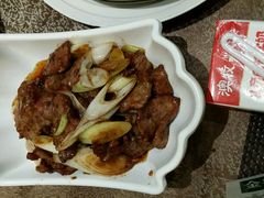 -小蓝鲸湖北菜(八一路店)