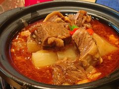 -谷田稻香·砂锅菜(南沙万达广场店)