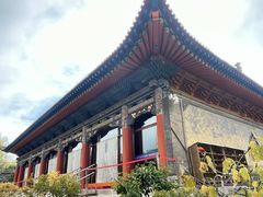 -东关清真大寺
