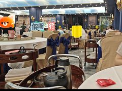 -馨越楼·点心·粤菜(赤坎店)