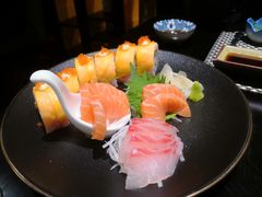 -松临·铁板烧&Omakase(神农店)