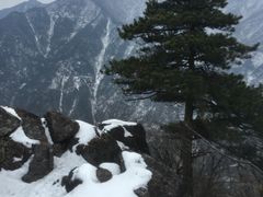-湖州龙王山景区