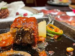 铁板羊肚菌-叶叶菩提(旗舰店)
