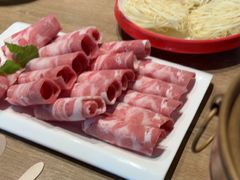 -古关火锅店(古北水镇景区店)