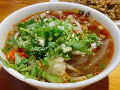 燥起来的火锅粉-搓火大都会(广安门总店)