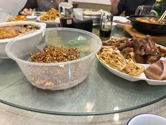 -胡记真不同饭店(临河街店)