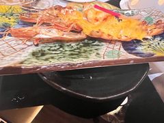 -天狗山料理(省体店)
