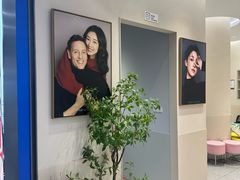 -天真蓝照相馆(五角场百联又一城店)