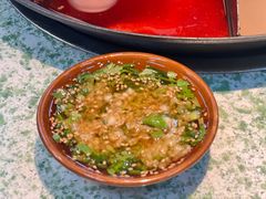 -鸿姐老火锅(花园路店)