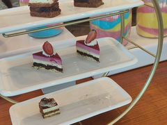 -济南香格里拉·咖啡泉自助餐厅