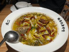 -太二酸菜鱼(福州泰禾店)