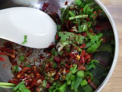 沾水-贵州沾水米线(学田湾店)