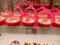 -好利来(北新桥店)
