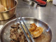 -哈哈碳都·牛肋条无限自助烤肉(宝龙店)