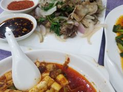 -清真麦加餐厅牛肉馆
