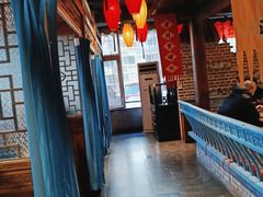 大堂-北平盛世·新京菜·北京烤鸭(劲松·双井店)