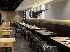 -吉野家(复兴路第二餐厅店)