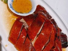 港式烧鹅-瓷忆·瓷文化餐厅(上海店)