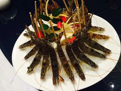 -璞御·海鲜·雪花牛肉局(宾水西道店)