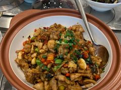 -宴来湘聚·湘粤菜(国投财富广场店)
