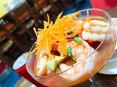 -panchos 墨西哥餐厅(嘉绿苑店)