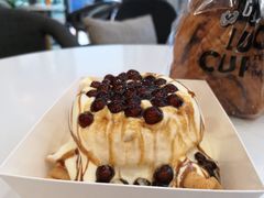 -工匠面包(壹方店)