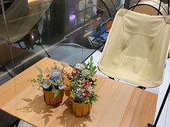 -CAMP.33露营烤肉·团建聚餐(创智天地店)