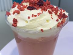 -Mr.Fruits水果先生(蓝色港湾店)