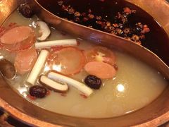 -老码头火锅(玉林店)