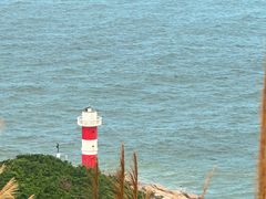 -东极岛景区-东海第一哨灯塔