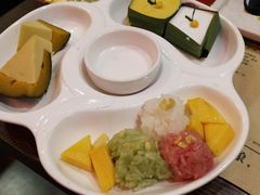 -Siam泰餐厅(水上公园店)