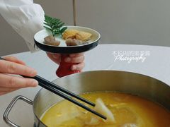 花胶海味浓鸡汤-红门金汤·港式火锅(英皇集团中心店)