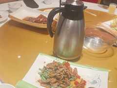 -百年恒益烧腊海鲜酒家·非遗传承(广州黄埔店)