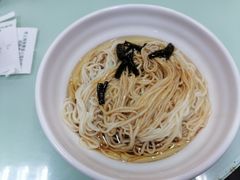 葱油拌面-食惠里小笼包面馆(越秀店)