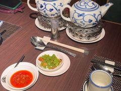 -逸东轩(香港逸东酒店)