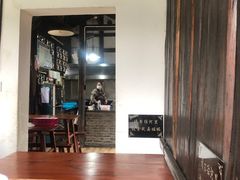 大堂-茅老太臭豆腐