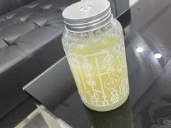 -野萃山·潮汕厚果汁(十亩地店)