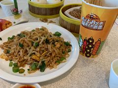 猪猪包-海皇食府(水都假日酒店店)