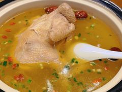 -鸿运楼·舌尖上的徽菜