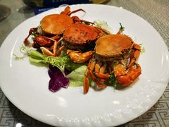 清蒸蝤蠓-星龙海鲜(望江东路店)