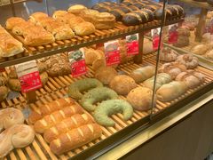 -原麦山丘(天津天河城店)