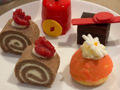 -舟山朱家尖威斯汀酒店·知味标帜自助餐厅