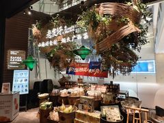 -桂小厨广西菜(万象城店)