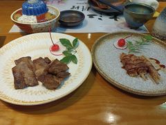 -大江户日本料理(吕厝店)